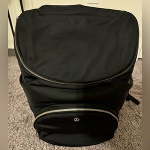 Lululemon New Parent Backpack 17L